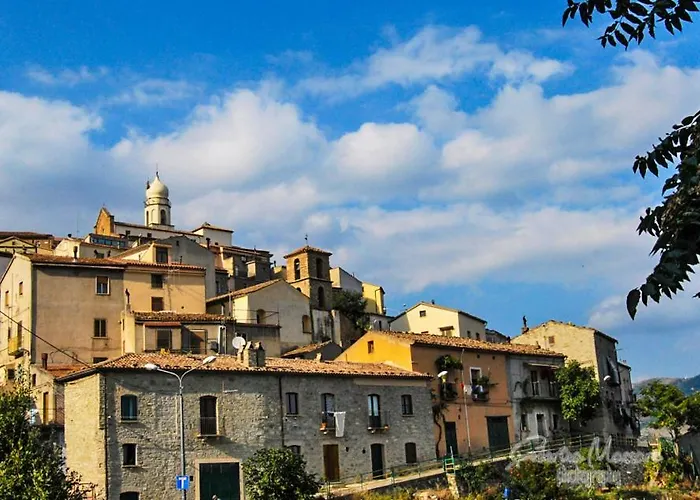 B&B Casa Magaldi