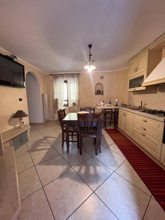 Bed & Breakfast Casa Magaldi 3*
