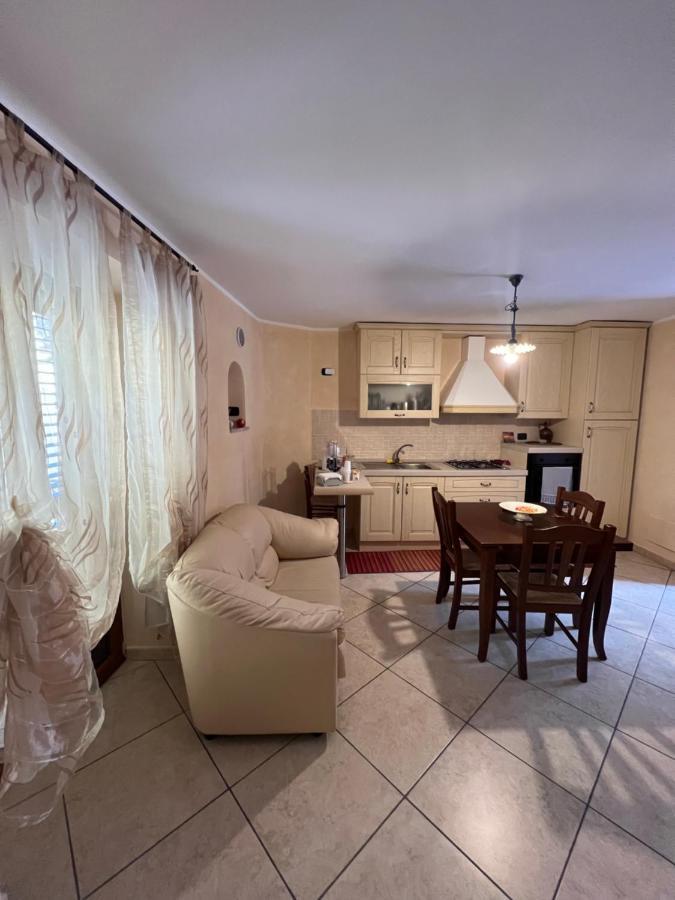 Casa Magaldi Bed & Breakfast Corleto Perticara