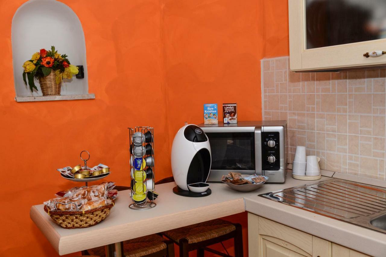 Casa Magaldi Bed & Breakfast Corleto Perticara