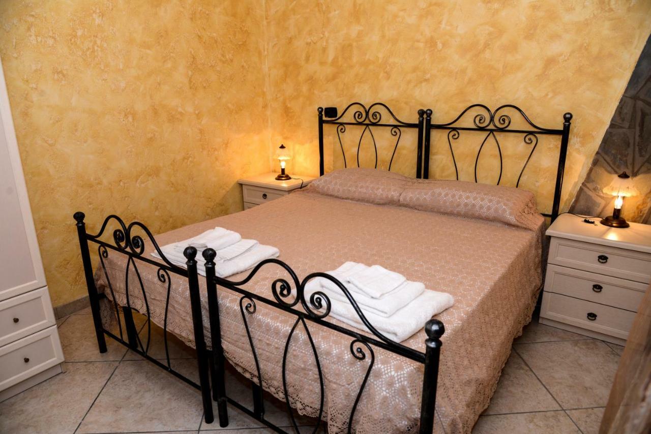 Casa Magaldi Bed & Breakfast