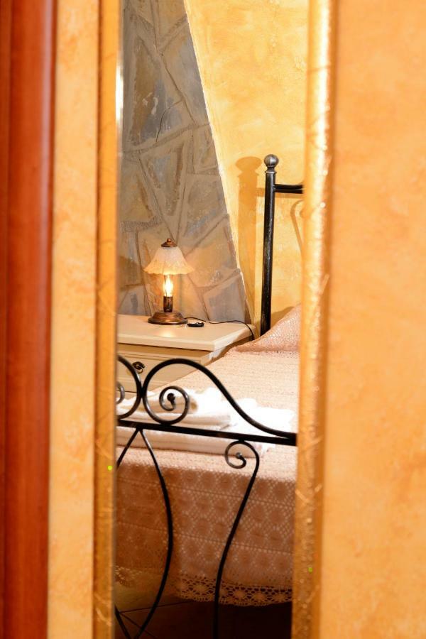 Casa Magaldi 3* Corleto Perticara