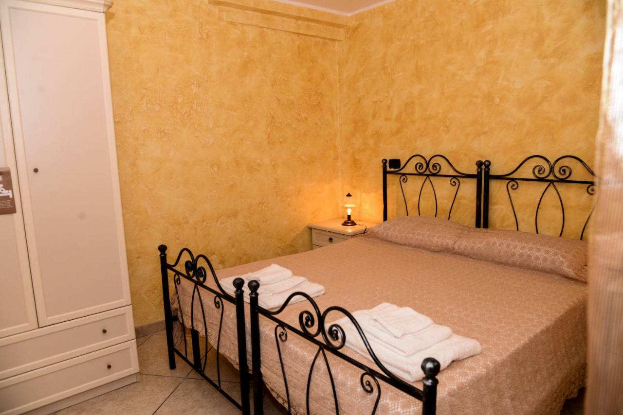 Bed & Breakfast Casa Magaldi 3*