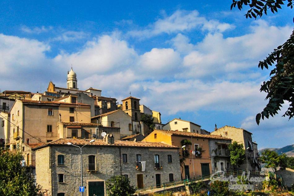 Casa Magaldi Bed & Breakfast
