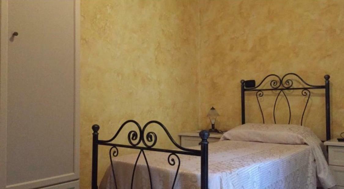 Casa Magaldi Corleto Perticara