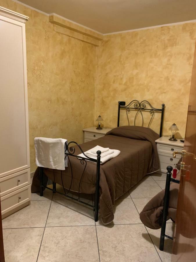 Casa Magaldi Bed & Breakfast 3*